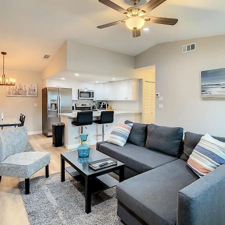 Crown Jewel Of Clearwater 10-15 Min To Beach 5 Min To St Pete Airport Villa Buitenkant foto