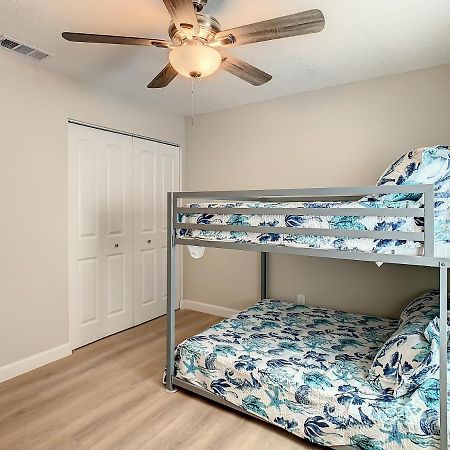 Crown Jewel Of Clearwater 10-15 Min To Beach 5 Min To St Pete Airport Villa Buitenkant foto