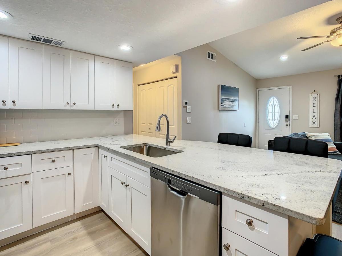 Crown Jewel Of Clearwater 10-15 Min To Beach 5 Min To St Pete Airport Villa Buitenkant foto