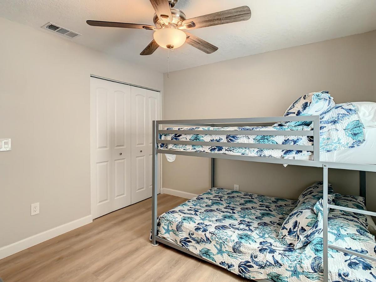 Crown Jewel Of Clearwater 10-15 Min To Beach 5 Min To St Pete Airport Villa Buitenkant foto