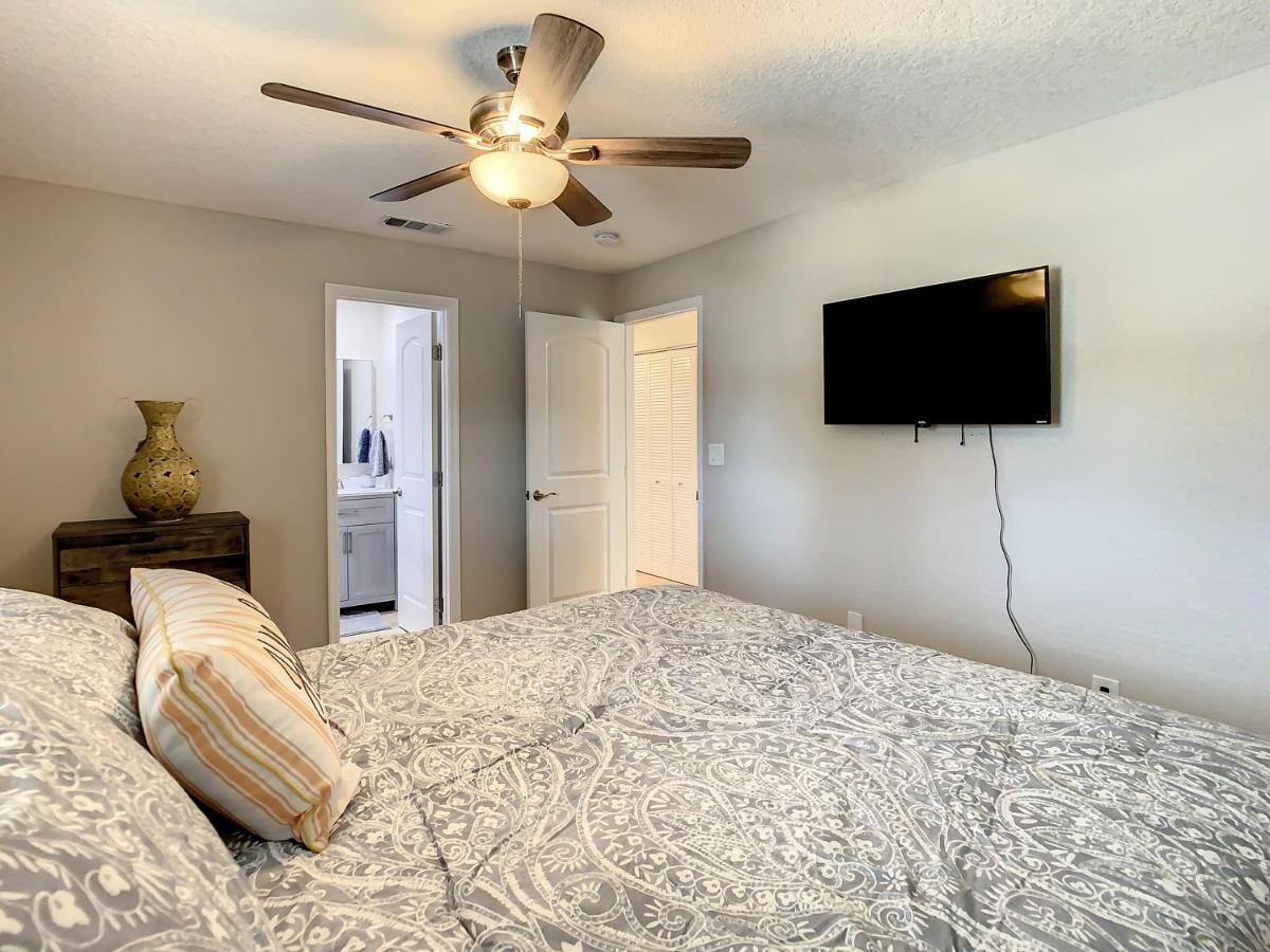 Crown Jewel Of Clearwater 10-15 Min To Beach 5 Min To St Pete Airport Villa Buitenkant foto