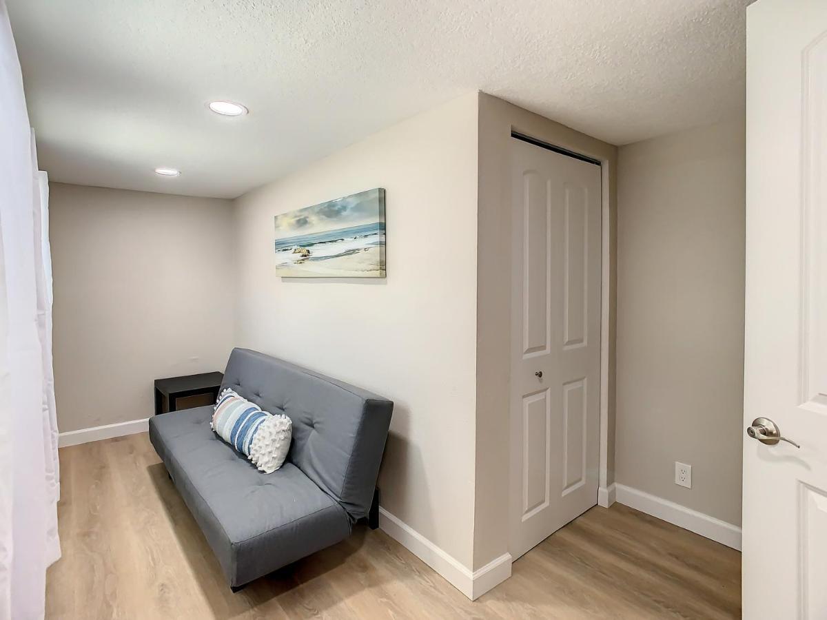 Crown Jewel Of Clearwater 10-15 Min To Beach 5 Min To St Pete Airport Villa Buitenkant foto
